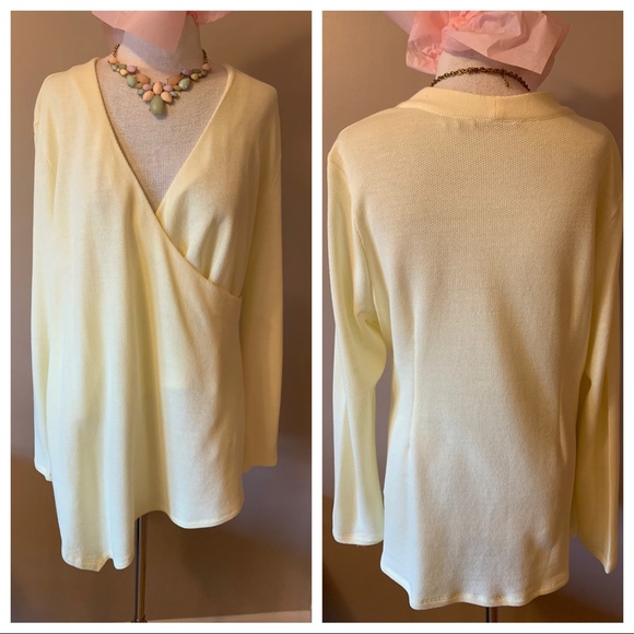 Soft Surroundings Tops - 2 for $20🍒 🌼Soft Surroundings Top🌼